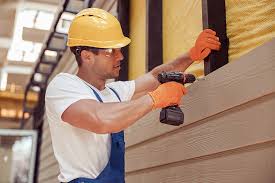 Best Siding Removal and Disposal  in Emporia, VA